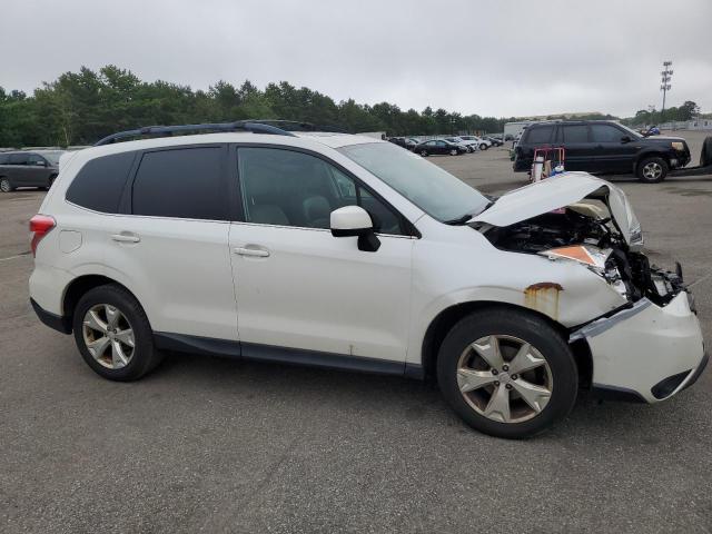 Photo 4 from auction – 2015 SUBARU FORESTER 2 with VIN JF2SJAHCXFH436960