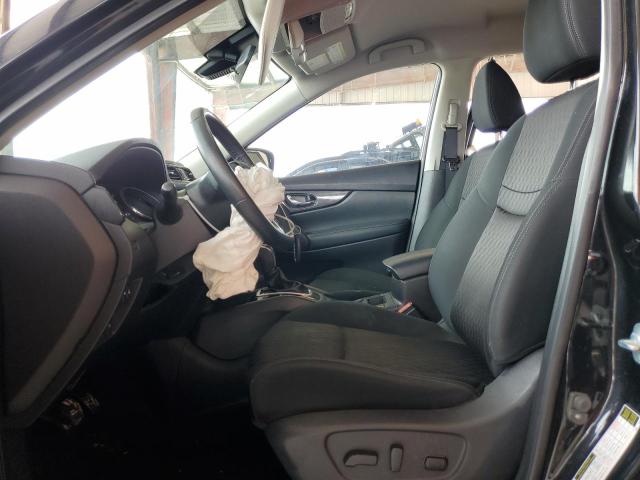 Photo 7 from auction – 2019 NISSAN ROGUE S with VIN KNMAT2MT3KP507108