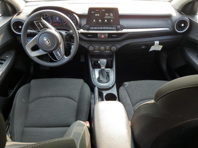 Photo 8 from auction – 2021 KIA FORTE FE with VIN 3KPF24AD1ME318042
