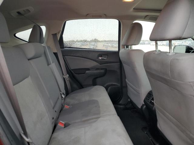 Photo 11 from auction – 2015 HONDA CR-V EX with VIN 2HKRM3H54FH502843