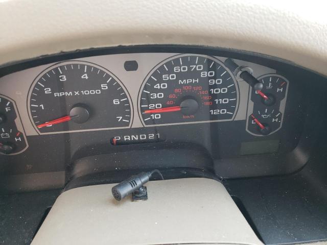 Photo 9 from auction – 2008 FORD F150 with VIN 1FTRX12W78FB06254