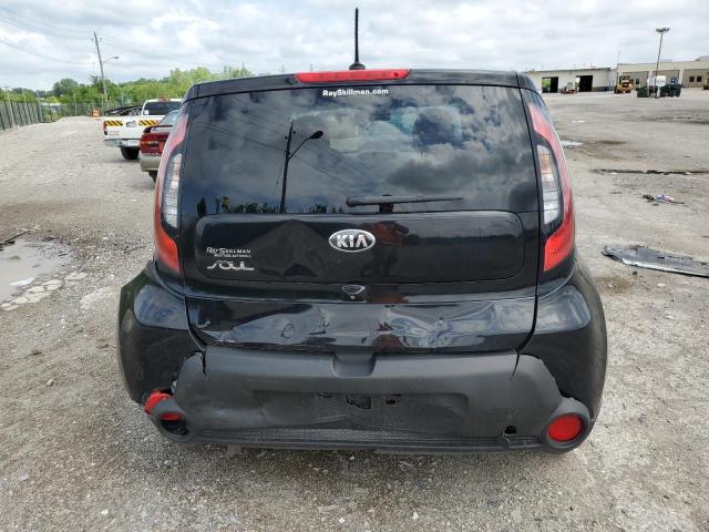 Photo 6 from auction – 2015 KIA SOUL with VIN KNDJN2A23F7121543