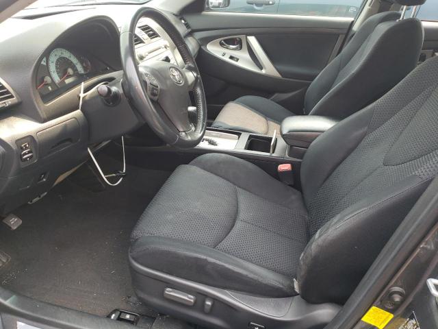 Photo 7 from auction – 2011 TOYOTA CAMRY with VIN 4T1BF3EK8BU724951