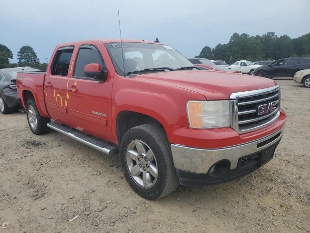 Photo 4 from auction – 2012 GMC SIERRA K15 with VIN 3GTP2WE73CG269594
