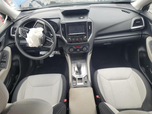 Photo 8 from auction – 2019 SUBARU FORESTER with VIN JF2SKACC8KH459071
