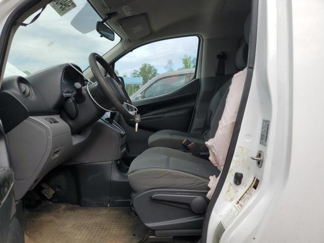Photo 7 from auction – 2015 CHEVROLET CITY EXPRE with VIN 3N63M0ZN2FK732211