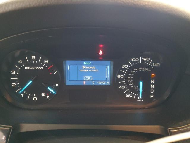 Photo 9 from auction – 2012 FORD EDGE SE with VIN 2FMDK3GC9CBA49242