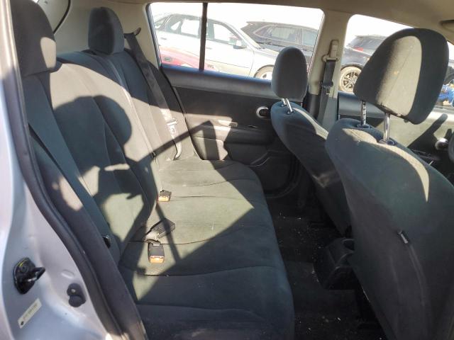 Foto 10 de la subasta – 2012 NISSAN VERSA S con VIN 3N1BC1CP8CK290907