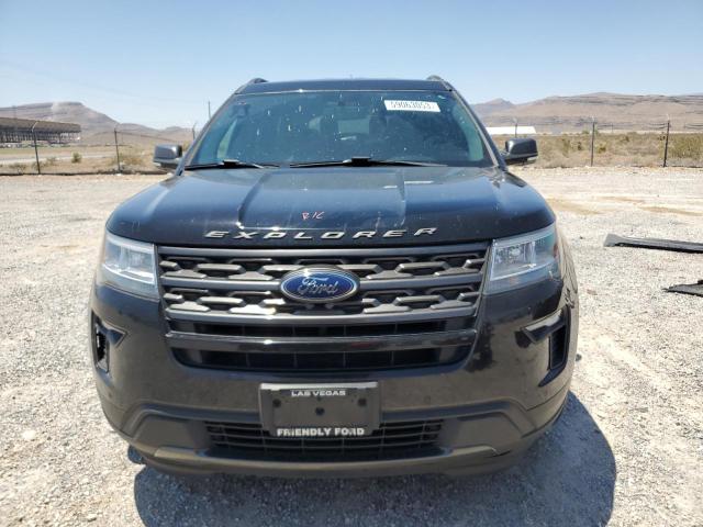 Photo 5 from auction – 2018 FORD EXPLORER X with VIN 1FM5K7DH2JGB09606