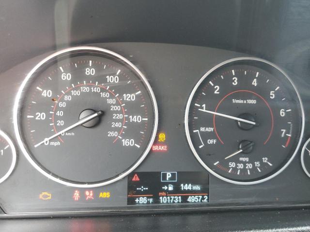 Photo 9 from auction – 2013 BMW 328 I SULE with VIN WBA3C1C56DK104162