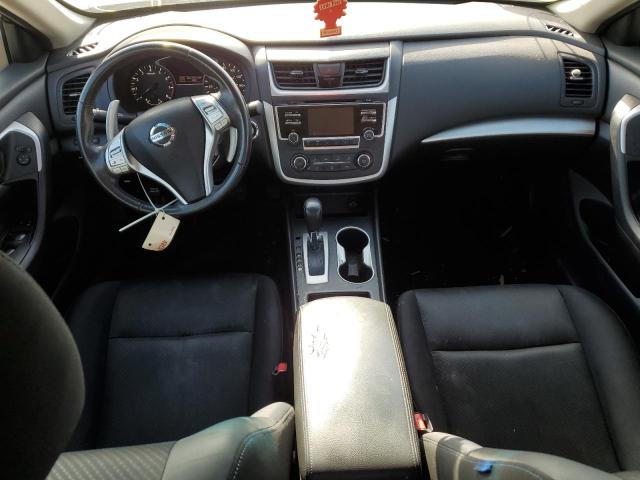 Photo 8 from auction – 2017 NISSAN ALTIMA 2.5 with VIN 1N4AL3AP7HC120046