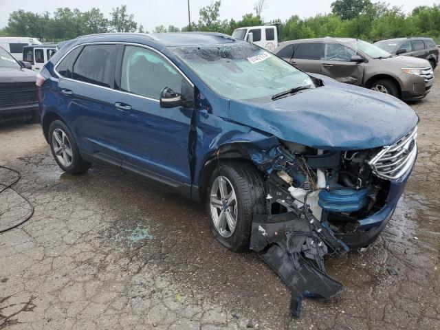 Photo 4 from auction – 2020 FORD EDGE TITAN with VIN 2FMPK4K94LBA86326
