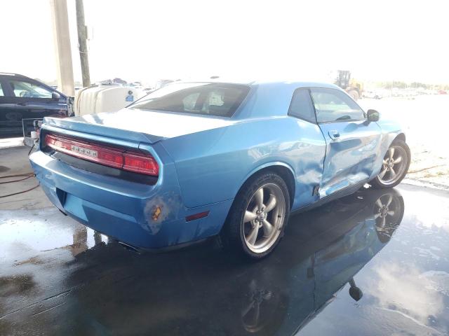 Photo 3 from auction – 2010 DODGE CHALLENGER with VIN 2B3CJ5DT6AH131718