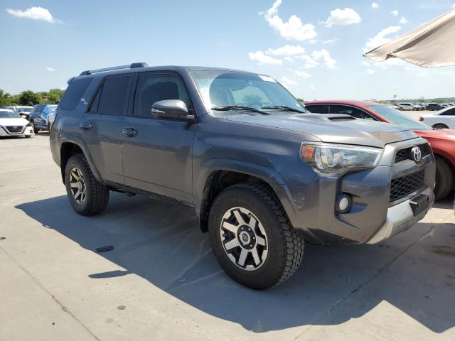 Photo 4 from auction – 2018 TOYOTA 4RUNNER SR with VIN JTEBU5JR3J5489792