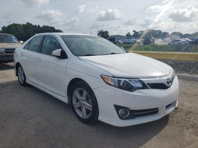 Photo 4 from auction – 2013 TOYOTA CAMRY L with VIN 4T1BF1FK0DU300069