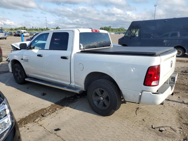 Photo 2 from auction – 2017 RAM 1500 ST with VIN 3C6RR7KT0HG548849