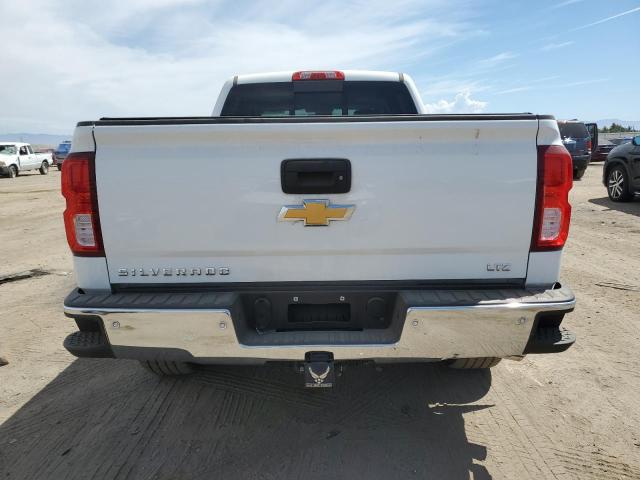 Photo 6 from auction – 2018 CHEVROLET SILVERADO with VIN 3GCPCSEC2JG501036