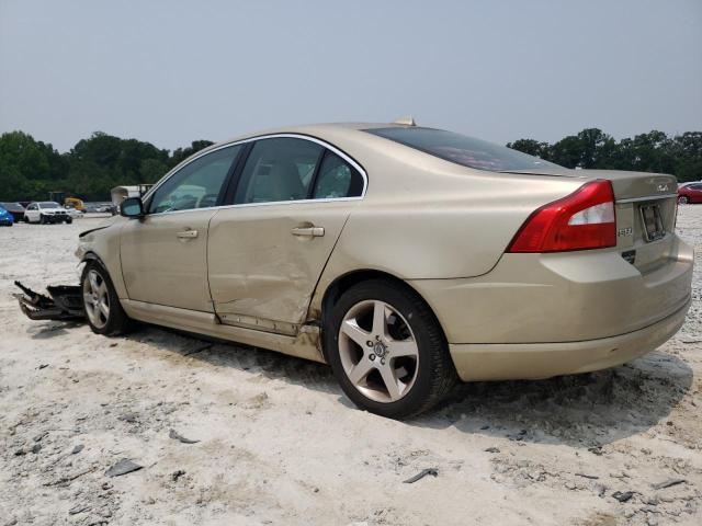 Photo 2 from auction – 2007 VOLVO S80 3.2 with VIN YV1AS982171018059
