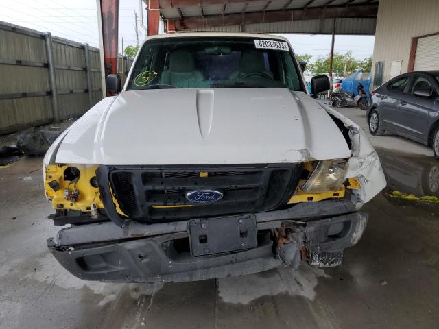 صورة رقم 5 من المزاد - 2004 FORD RANGER مع VIN 1FTYR10UX4PB64144
