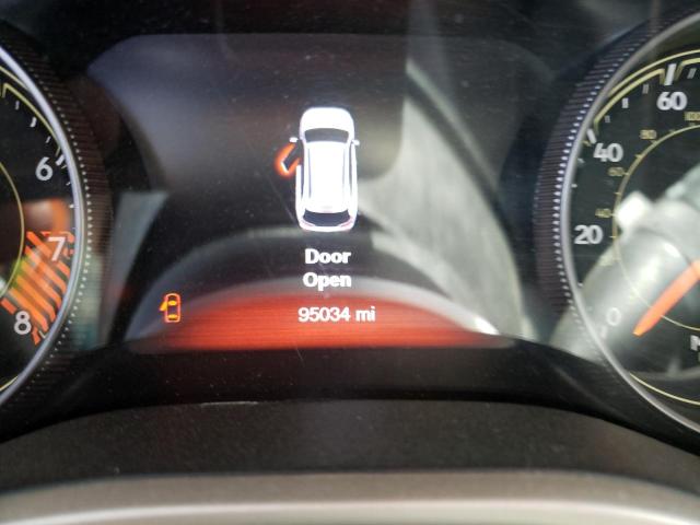 Photo 9 from auction – 2015 JEEP CHEROKEE L with VIN 1C4PJLDS7FW684379