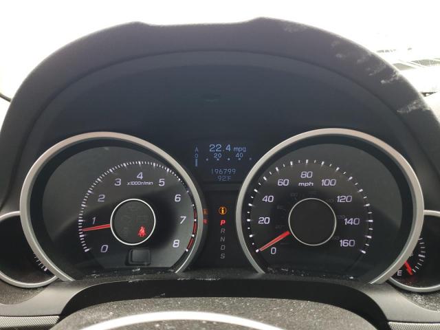 Photo 9 from auction – 2012 ACURA TL with VIN 19UUA8F21CA011370
