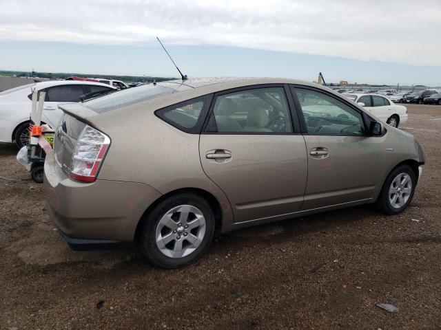 Photo 3 from auction – 2008 TOYOTA PRIUS with VIN JTDKB20U383308243
