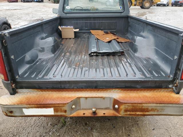 Photo 10 from auction – 1986 FORD F150 with VIN 1FTDF15Y7GKB52036