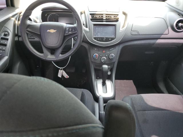 Foto 8 de la subasta – 2016 CHEVROLET TRAX LS con VIN 3GNCJNSB8GL277098