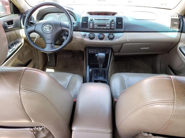 Photo 8 from auction – 2004 TOYOTA CAMRY SE with VIN 4T1BA30K64U505852