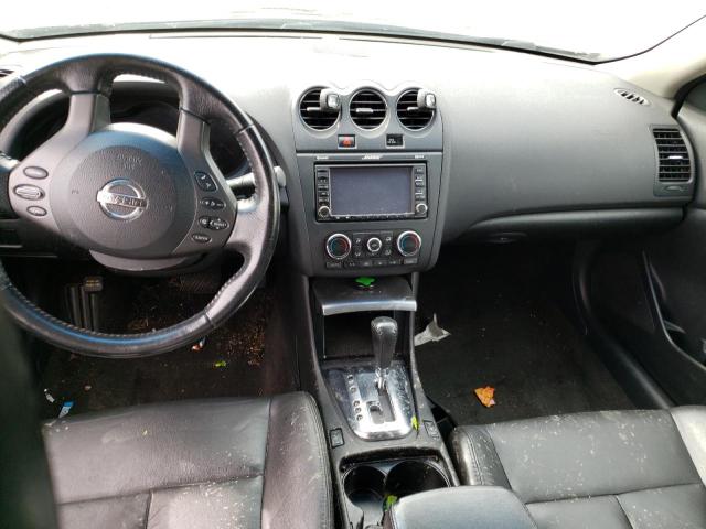 Photo 8 from auction – 2012 NISSAN ALTIMA with VIN 1N4AL2AP4CC208491