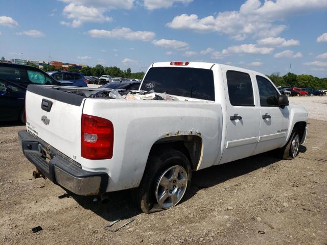 Фото 3 с аукциона – 2007 CHEVROLET SILVERADO с VIN 3GCEC13067G538075