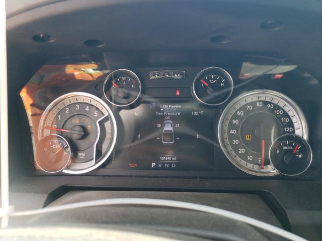 Photo 9 from auction – 2016 RAM 1500 SLT with VIN 1C6RR7LM2GS230892