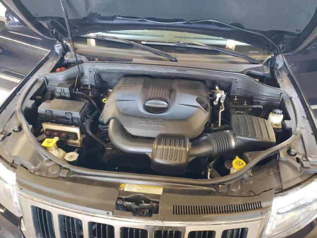 Photo 12 from auction – 2011 JEEP GRAND CHER with VIN 1J4RR4GG4BC530071