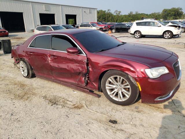 Photo 4 from auction – 2019 CHRYSLER 300 TOURIN with VIN 2C3CCAAG2KH501612