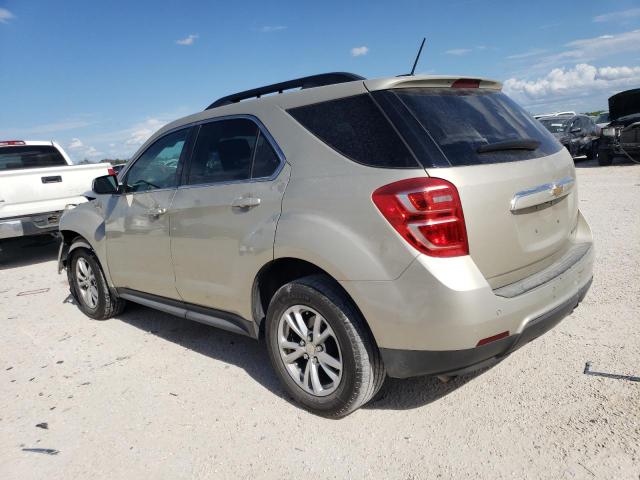 Photo 2 from auction – 2016 CHEVROLET EQUINOX LT with VIN 2GNALCEKXG1146497