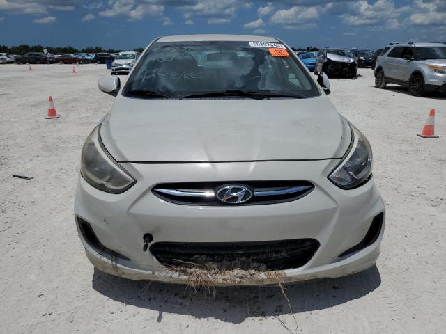 Photo 5 from auction – 2016 HYUNDAI ACCENT SE with VIN KMHCT4AE7GU952644