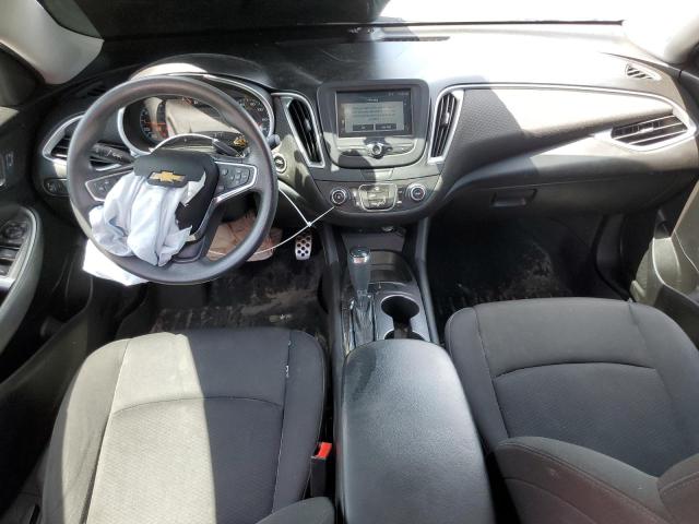 Photo 8 from auction – 2016 CHEVROLET MALIBU LS with VIN 1G1ZB5ST0GF219983