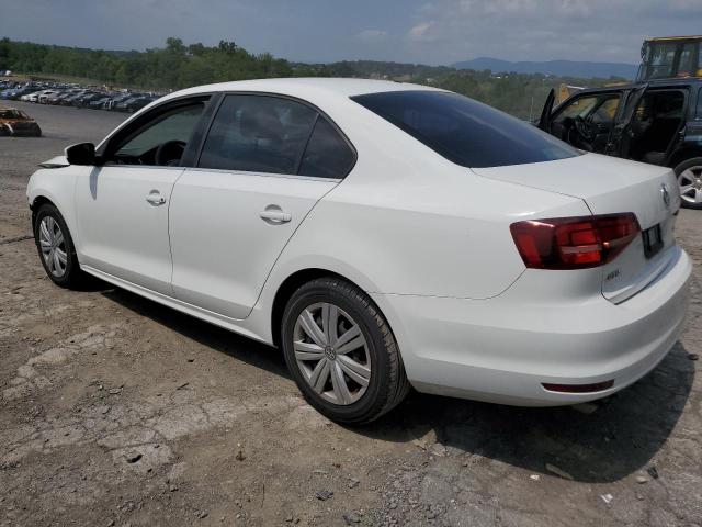 Photo 2 from auction – 2017 VOLKSWAGEN JETTA S with VIN 3VW167AJ1HM365585