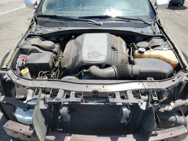 Photo 11 from auction – 2012 CHRYSLER 300C LUXUR with VIN 2C3CCAPT9CH253915