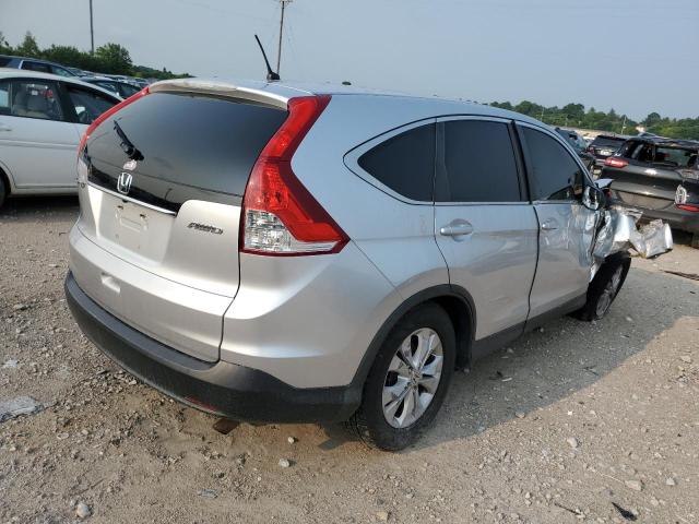 Photo 3 from auction – 2013 HONDA CR-V EX with VIN 2HKRM4H54DH602704