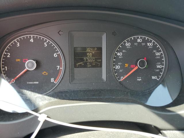 Photo 9 from auction – 2012 VOLKSWAGEN JETTA BASE with VIN 3VW2K7AJ0CM030522
