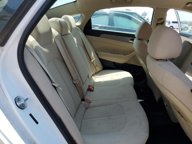 Photo 10 from auction – 2019 HYUNDAI SONATA LIM with VIN 5NPE34AF0KH730827