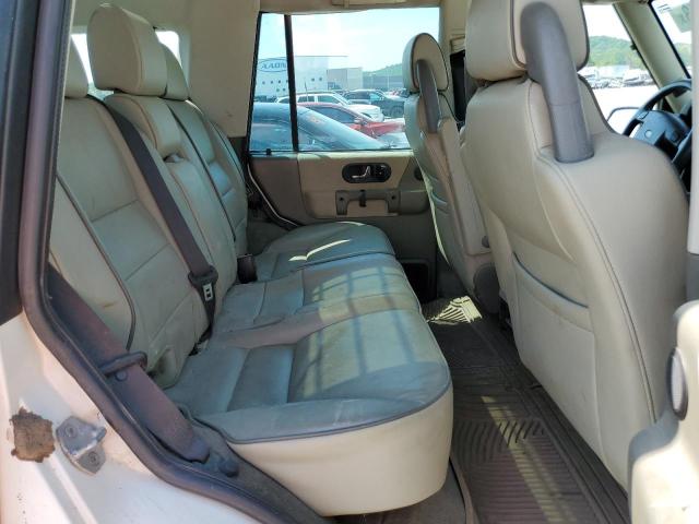 Photo 11 from auction – 2004 LAND ROVER DISCOVERY with VIN SALTY19484A839498
