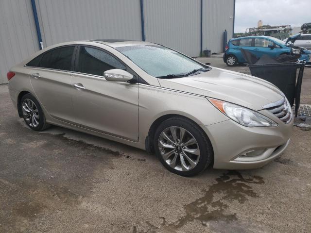 Photo 4 from auction – 2011 HYUNDAI SONATA SE with VIN 5NPEC4AB3BH212532