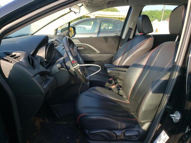 Photo 7 from auction – 2012 MAZDA 5 with VIN JM1CW2DL2C0143340