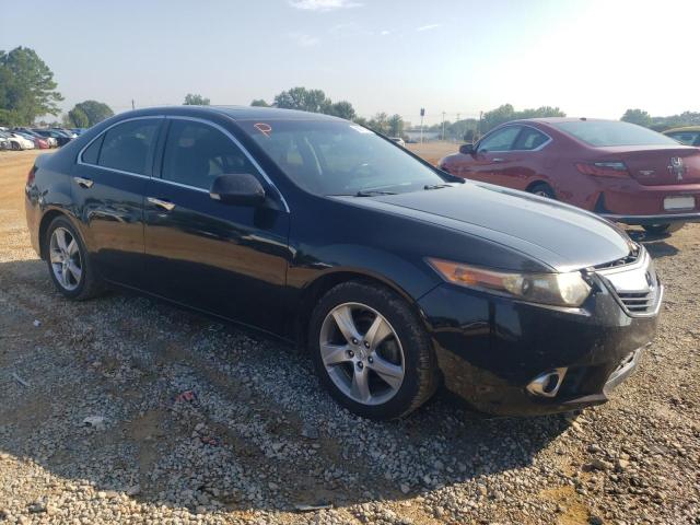 Photo 4 from auction – 2011 ACURA TSX with VIN JH4CU2F68BC003351