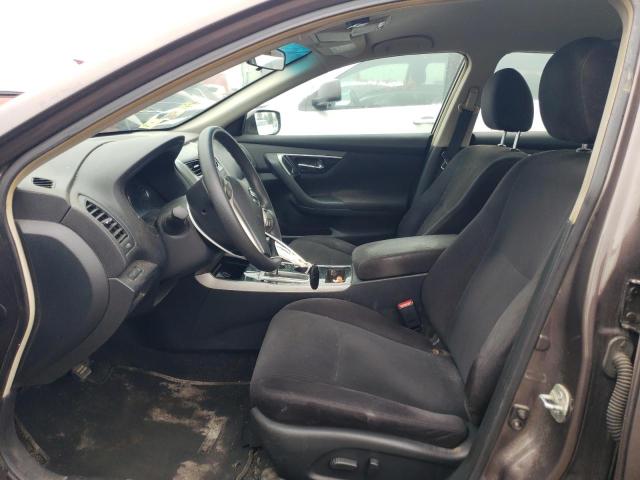 Photo 7 from auction – 2013 NISSAN ALTIMA 2.5 with VIN 1N4AL3AP3DC233132