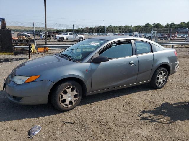 SATURN ION 2005 with VIN 1G8AN12F15Z174279 - Photo from auction