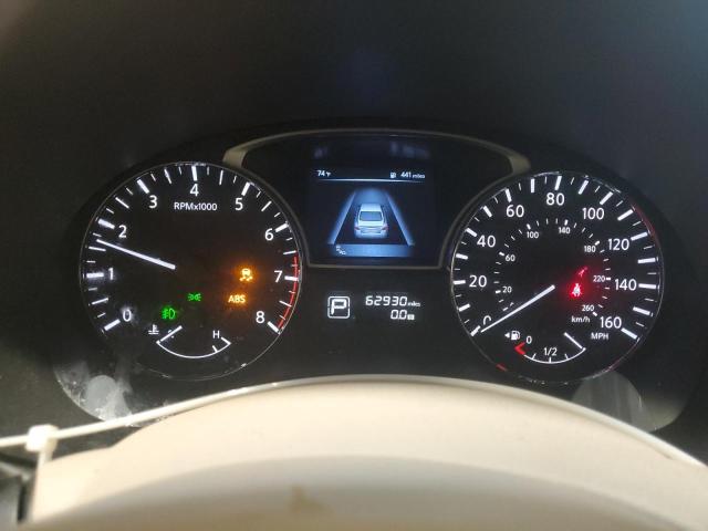 Photo 9 from auction – 2015 NISSAN ALTIMA 3.5 with VIN 1N4BL3AP4FC116800