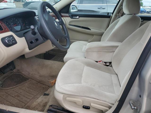 Photo 7 from auction – 2009 CHEVROLET IMPALA LS with VIN 2G1WB57K791101748
